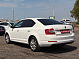 Skoda Octavia, 2014 года, пробег 194400 км