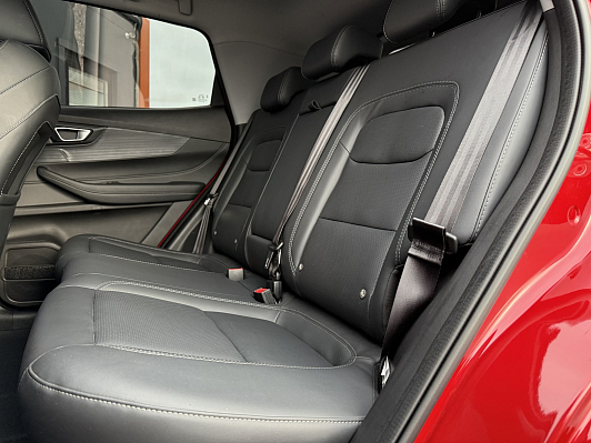 Chery Tiggo 4 Pro Style, 2024 года, пробег 20000 км