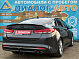Kia Optima Luxe, 2018 года, пробег 130000 км