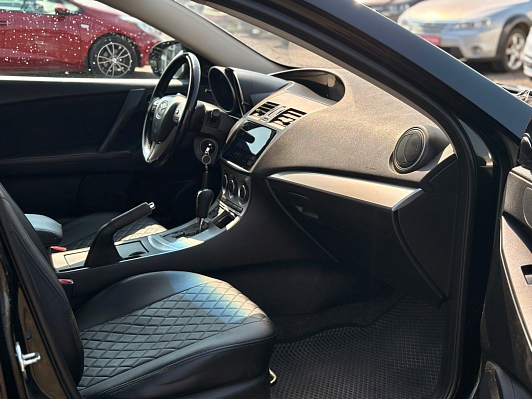 Mazda 3 Touring, 2009 года, пробег 272199 км