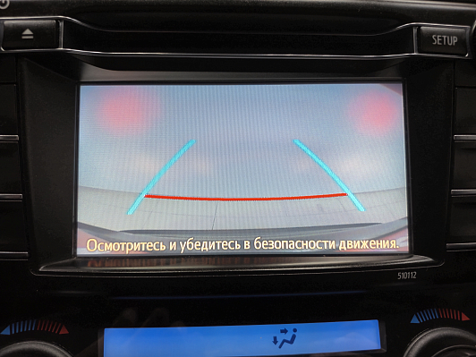 Toyota RAV4, 2016 года, пробег 89844 км