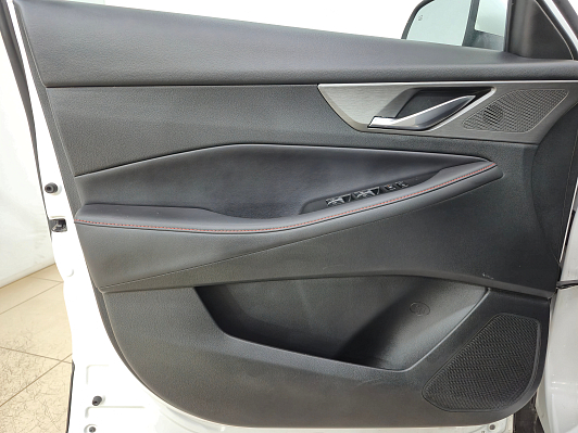 Changan CS35 Plus Техно, 2023 года, пробег 71131 км