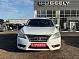 Nissan Sentra Elegance Connect, 2014 года, пробег 149399 км