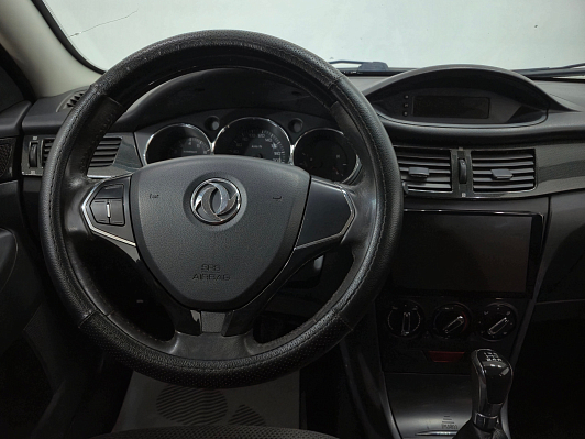Dongfeng H30 Cross Comfort, 2015 года, пробег 114909 км