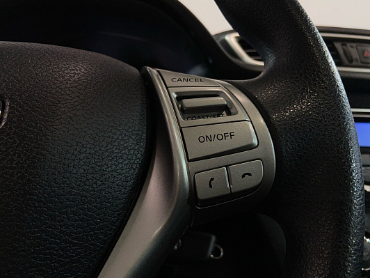Nissan X-Trail XE, 2015 года, пробег 96001 км