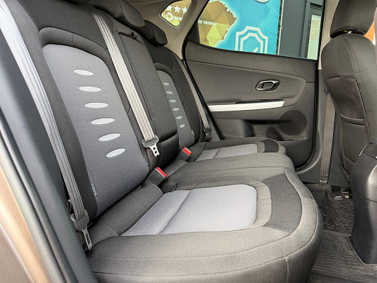 Kia Ceed Comfort, 2013 года, пробег 98200 км