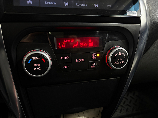 Suzuki SX4 GLX, 2011 года, пробег 153874 км