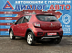 Renault Sandero Privilege, 2016 года, пробег 116000 км