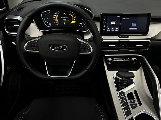 Belgee X50 Стиль, 2024 года, пробег 17500 км