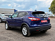Nissan Qashqai SE+, 2018 года, пробег 114512 км