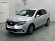 Renault Logan Privilege, 2015 года, пробег 227000 км