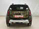 Renault Duster Drive Plus, 2019 года, пробег 119514 км