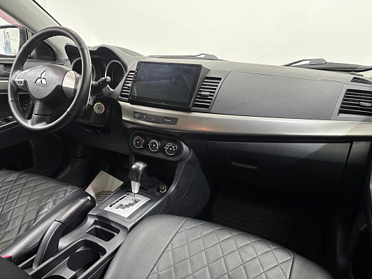 Mitsubishi Lancer Intense, 2012 года, пробег 139997 км
