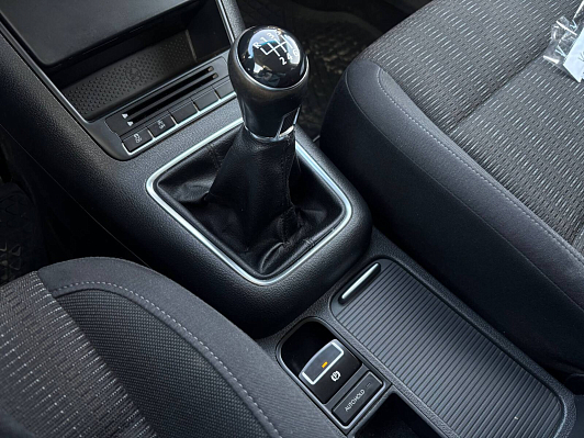 Volkswagen Tiguan CLUB, 2014 года, пробег 174809 км