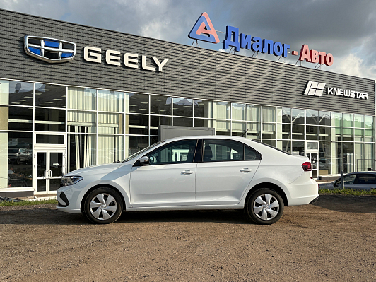 Volkswagen Polo Status, 2022 года, пробег 59075 км