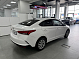 Hyundai Solaris Comfort, 2021 года, пробег 31380 км