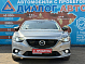 Mazda 6 Active, 2012 года, пробег 314993 км