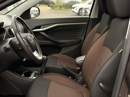 Lada (ВАЗ) Vesta Comfort Winter, 2021 года, пробег 90304 км