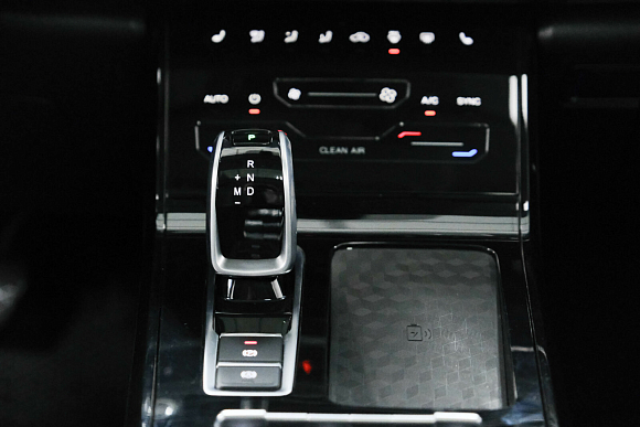 Chery Tiggo 7 Pro Prestige, 2021 года, пробег 13000 км