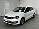 Volkswagen Polo SELECT, 2017 года, пробег 75335 км
