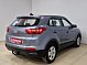Hyundai Creta, 2020 года, пробег 52224 км