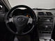 Toyota Corolla, 2007 года, пробег 214412 км