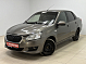 Datsun on-DO Trust I, 2017 года, пробег 96334 км