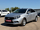 Lada (ВАЗ) Vesta Comfort Optima, 2017 года, пробег 168474 км