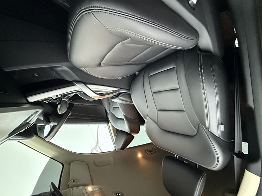 Geely Atlas Люкс + Yandex Auto, 2021 года, пробег 84500 км