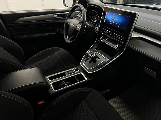 Haval M6 Оптимум, 2023 года, пробег 38455 км