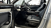 Geely Atlas Флагман, серебряный