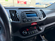 Kia Sportage Luxe, 2010 года, пробег 182640 км