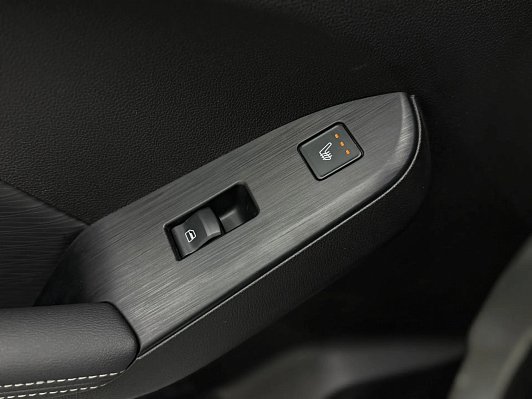 Haval Jolion Премиум, 2025 года, пробег 23000 км