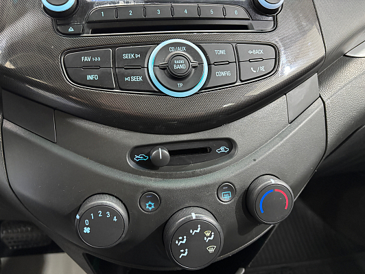 Ravon R2, 2017 года, пробег 63284 км