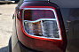 Renault Sandero, 2021 года, пробег 126000 км