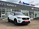 Hyundai Creta Comfort, 2021 года, пробег 74000 км