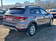 Kia Rio Luxe, 2019 года, пробег 113650 км
