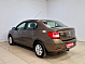 Renault Logan Style, 2018 года, пробег 182250 км