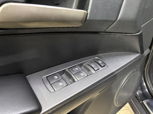SsangYong Kyron, 2013 года, пробег 97813 км