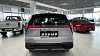 Geely Atlas Flagship Sport, серебряный