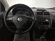Volkswagen Polo Comfortline, 2008 года, пробег 142955 км