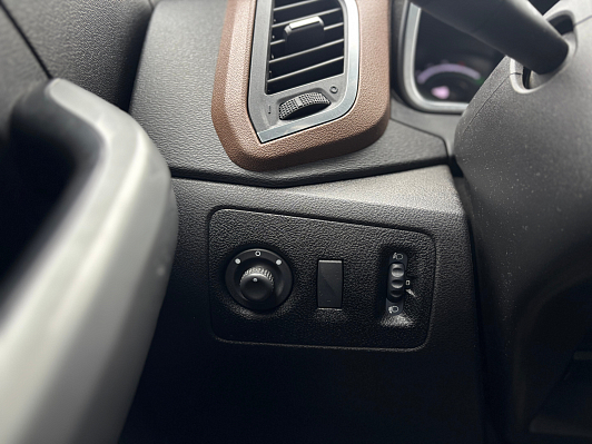 Lada (ВАЗ) XRAY Luxe Prestige, 2017 года, пробег 226357 км