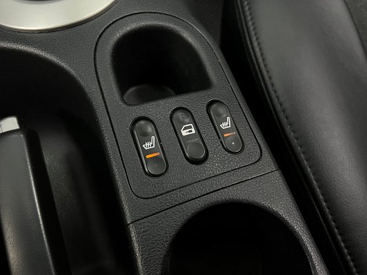 Nissan Qashqai SE, 2013 года, пробег 166950 км