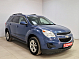 Chevrolet Equinox, 2011 года, пробег 191377 км