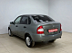 Lada (ВАЗ) Kalina, 2007 года, пробег 256597 км