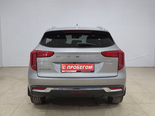 Haval Jolion Premium, 2023 года, пробег 64570 км