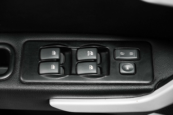 JAC S3 Luxury, 2019 года, пробег 48000 км