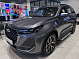 Chery Tiggo 7 Pro Max Active AWD, красный