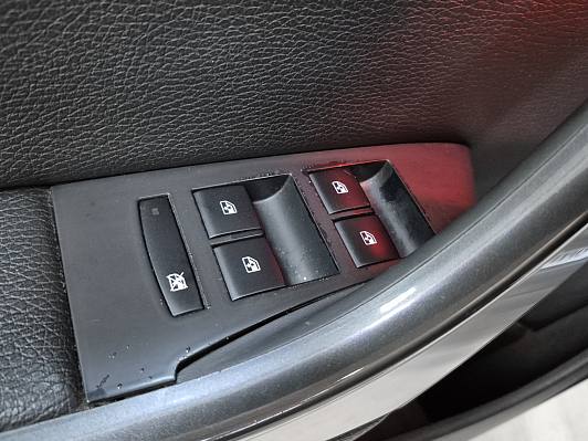 Opel Astra Cosmo, 2013 года, пробег 197000 км