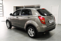 SsangYong Actyon, 2011 года, пробег 160000 км